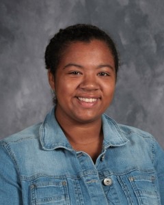 Tayah Moore