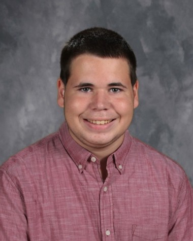 Jared Williard