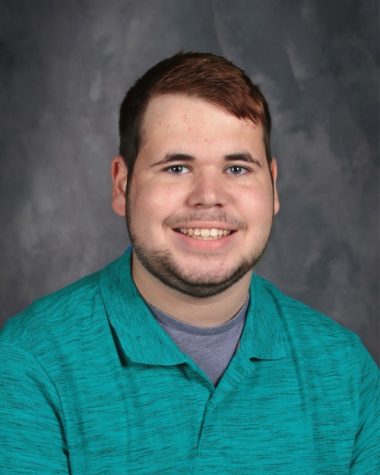 Jared Williard