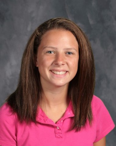 Alexis Yoder