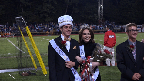 Homecoming 2016: Sights & Sounds