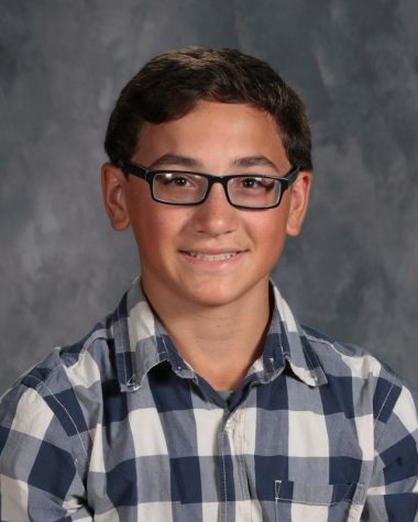 Mark Disabella