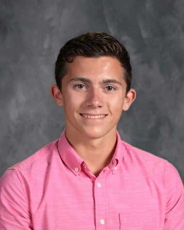 Alec Gonzalez