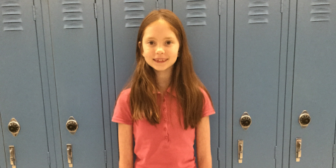 Student Spotlight: Alana Bachman