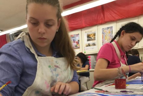 Meet Artist Crystal Mease
