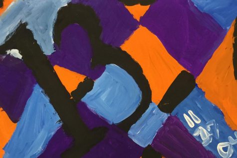 Meet Artist Catori Mike