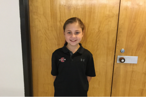 Student Spotlight: Abbie Davis