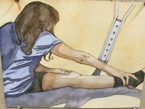 Drawing Through The Years