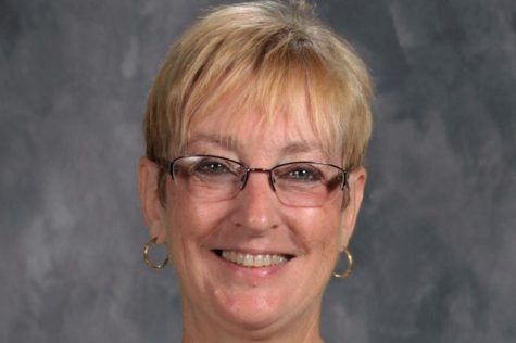 Teacher Tales: Mrs. DePauli
