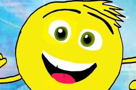 Review: “The Emoji Movie”