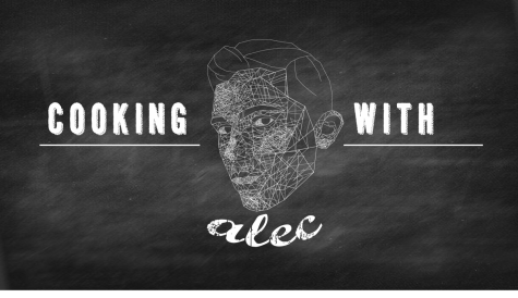 Cooking with Alec – Episode 2