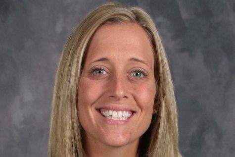 Teacher Tales: Mrs. Lombel