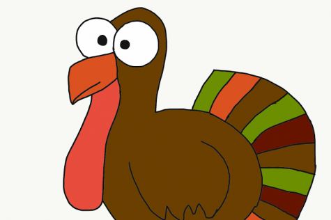 Turkey Dinner