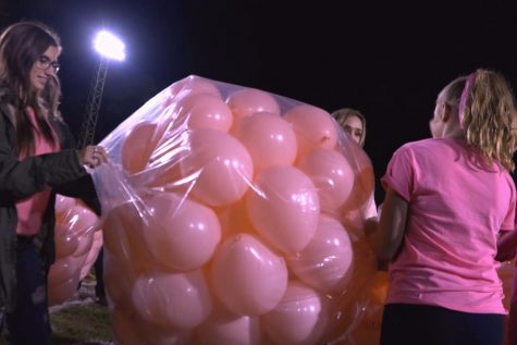 AID hosts second annual balloon release