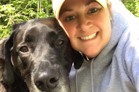 Teacher Tales: Miss Shappell