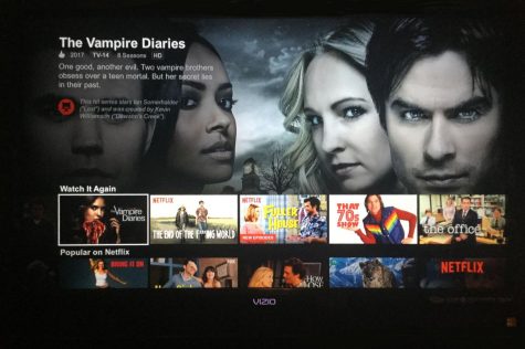 Netflix shows every high schooler should watch