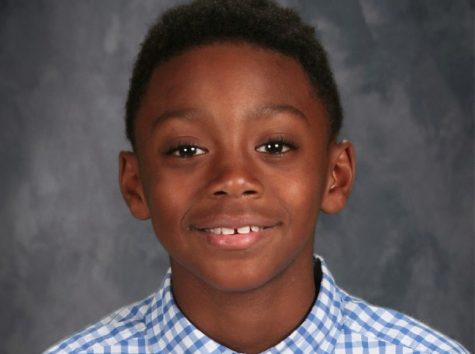 Student Spotlight: Malachi Isaac