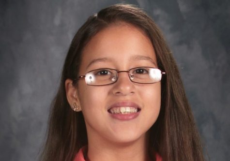 Student Spotlight: Alexis Moore