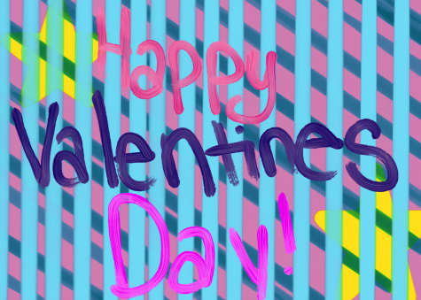 Valentine’s Day
