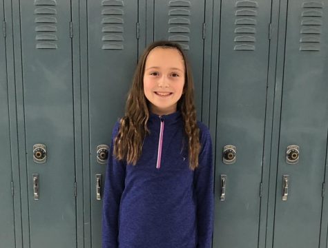 Student Spotlight: Hadley Snyder
