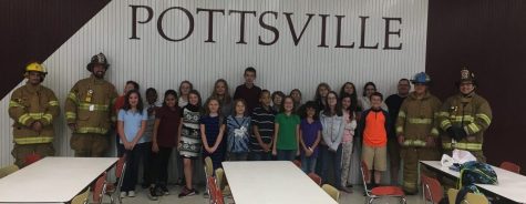Join us at Schuylkill Achieve after-school program