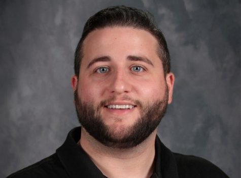 Teacher Tales: Mr. Johnson