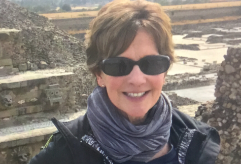 Teacher Tales: Ms. McGinley