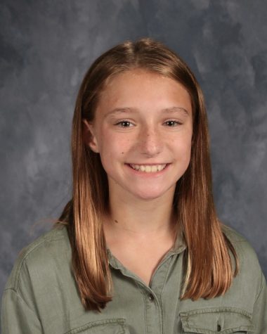 Hannah Atkinson