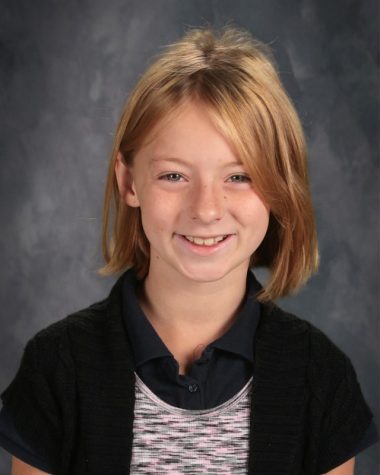 Sabrina Brown
