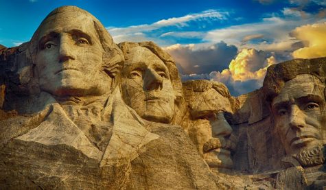 Celebrating Presidents’ Day
