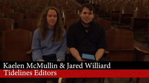 Senior’s Guide to PAHS – Episode 2