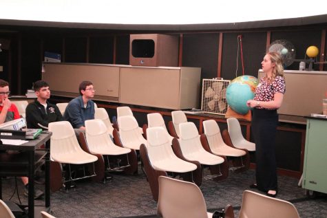 PAHS alumna promotes careers in math