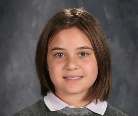 Student Spotlight: Emma Adams