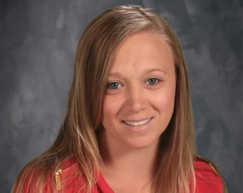 Teacher Tales: Mrs. Butz