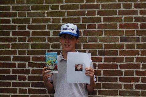 Justin Lescavage