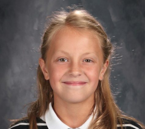 Student Spotlight: Elizabeth Martinko