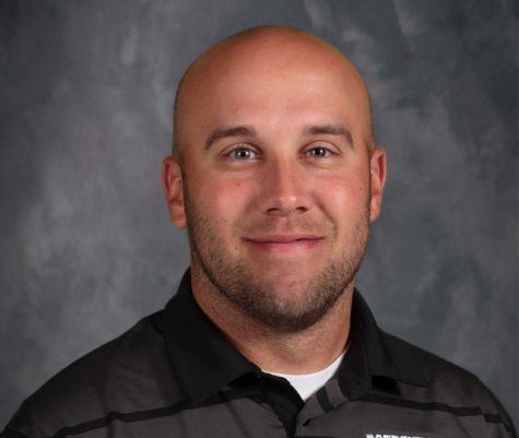 Teacher Tales: Mr. Shaffer