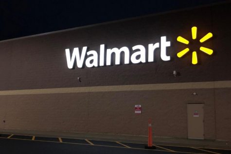 Walmart Closing?