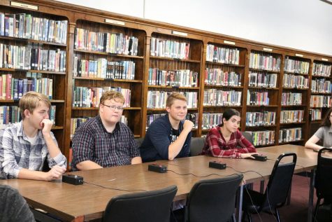 What’s a Quiz Team?