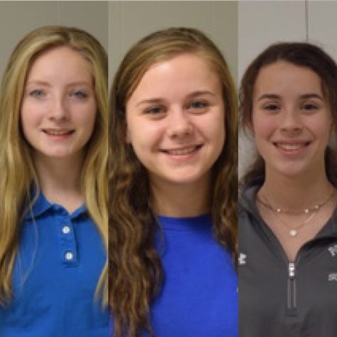 Get to Know Our 2018 Winter Carnival Candidates