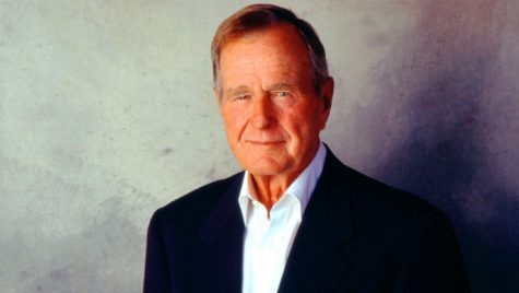 The Legacy of George H. W. Bush