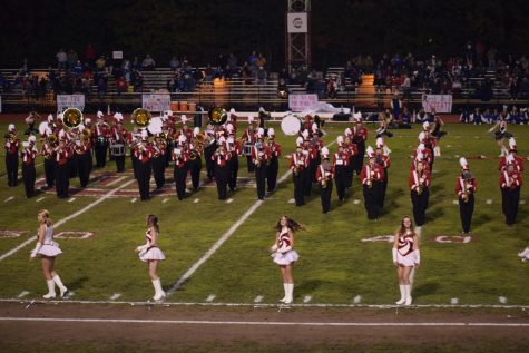Bands!