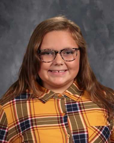 Nevaeh Doyle