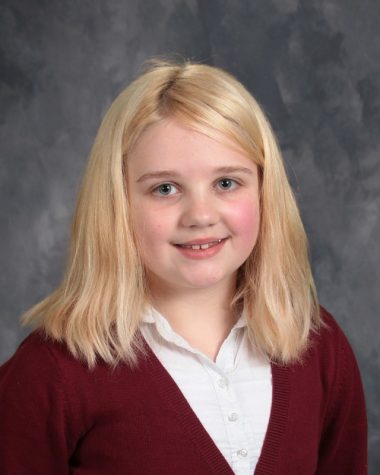 Cambria Newberry