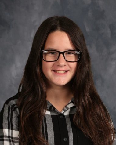 Student Spotlight: AJ Bodnar