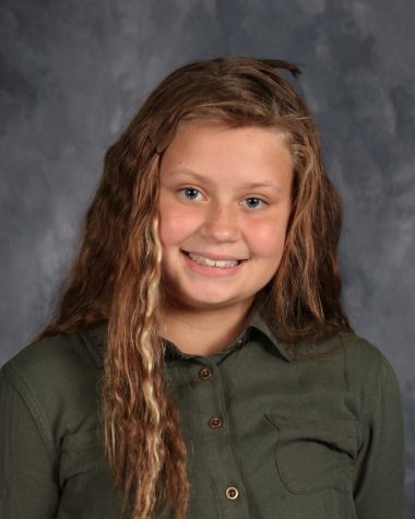 Student Spotlight: McKenzie Bowers