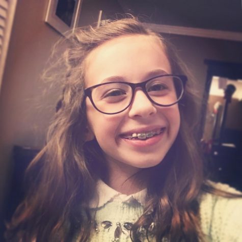 Student Spotlight: Jo Barnhart