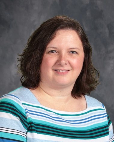 Teacher Tales: Mrs. Menchefsky