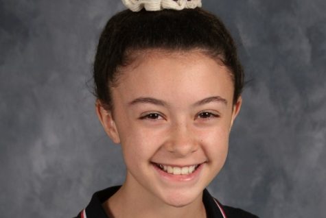 Student Spotlight: Eily Painter
