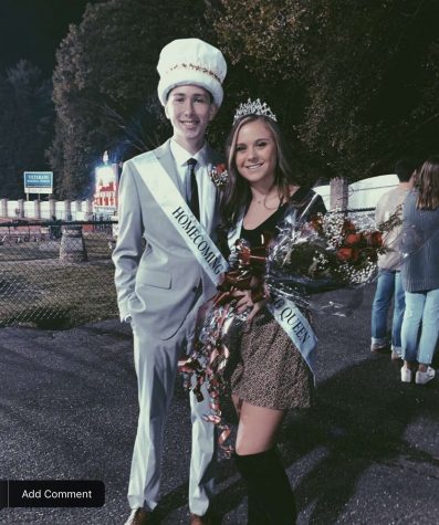 PAHS Royalty